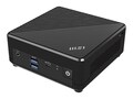 MSI CUBI N ADL-048US, CUBNADL048, 41748665, Desktops