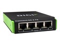Digi CONNECT EZ04-TS SERIAL SERVER,, EZ04-TS00-GLB , 42131873, Remote Access Hardware Digi CONNECT EZ04-TS SERIAL SERVER,, EZ04-TS00-GLB , 42131873, Remote Access Hardware