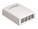 Panduit NK4BXAW-AY Image 1 from 