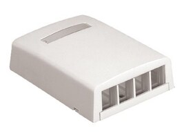 Panduit NK4BXAW-AY Main Image from 
