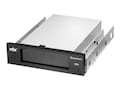 Quantum RDX USB 3.0 5.25 Internal Dock, TR000-CNDB-S0BB, 15901101, Removable Drives