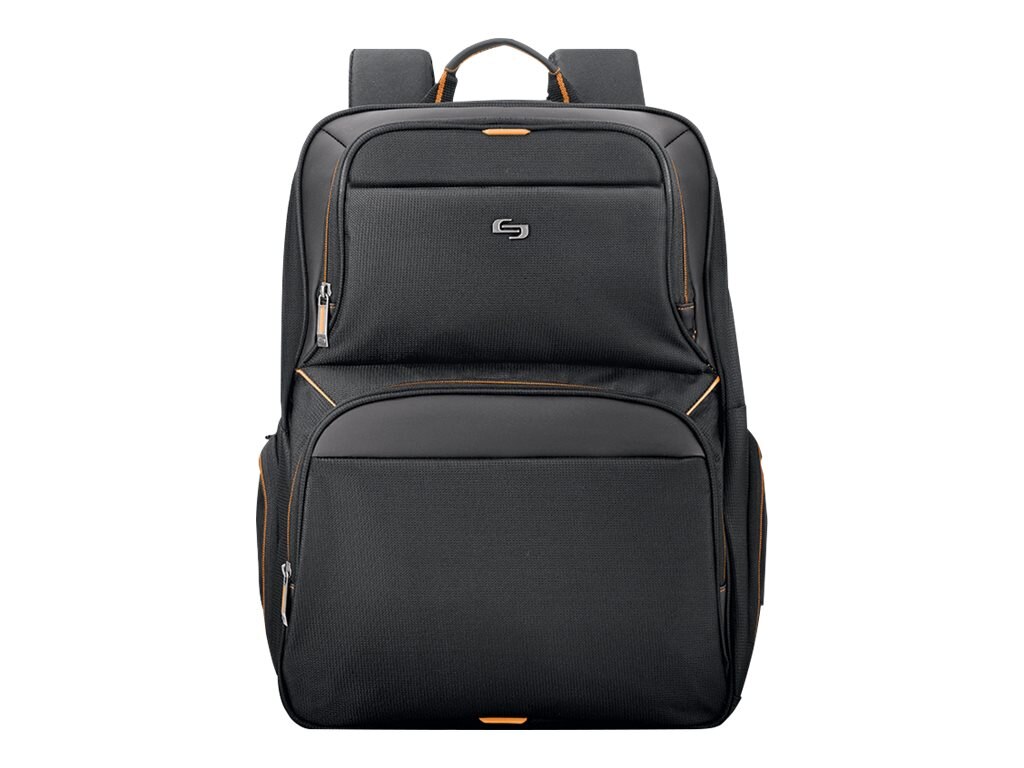 solo urban backpack