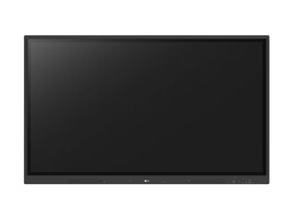 LG Electronics 98TR3DK-B Main Image from Front