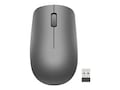 Lenovo 530 Wireless Mouse, Graphite , GY50Z49089, 41046357, Mice & Cursor Control Devices