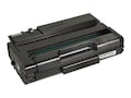 Ricoh Black Toner Cartridge for SP 311DNw & SP 311SFNw, 407245, 16218717, Toner and Imaging Components - OEM