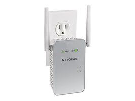 NETGEAR EX6150-100NAS Main Image from Left-angle