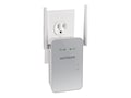 Netgear AC1200 Wireless Range Extender 802.11AC Dual Band, EX6150-100NAS, 18363432, Wireless Antennas & Extenders