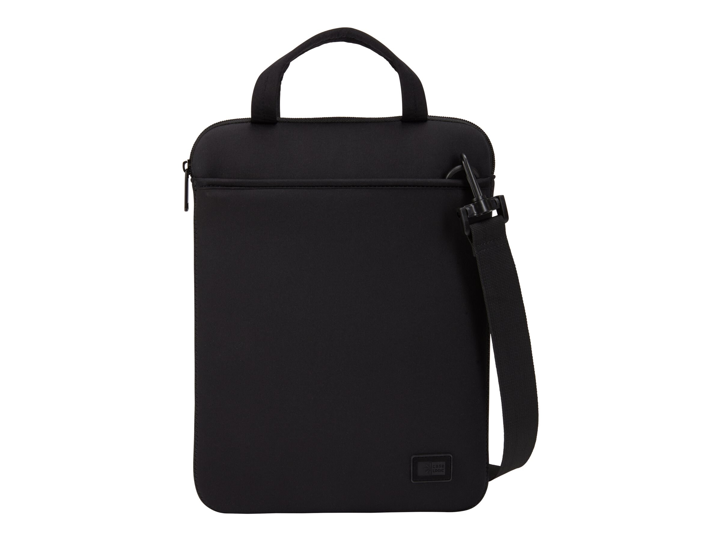 Case Logic Quantic CB Vert SL 12in BLK (3204680)