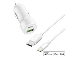 4Xem 4XAPPLCARKITW Main Image from Front