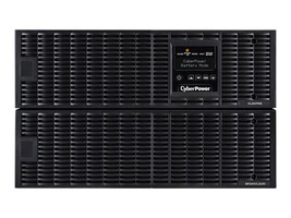 CyberPower OL6KRTHW Main Image from Front