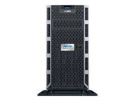 Pelco VXP-F-20-5-S-16 Main Image from Front