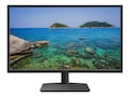 Planar 23.6 PLL2450MW Full HD LED-LCD Monitor, Black, 997-9045-00, 34109303, Monitors