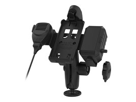 Ram Mounts RAM-138-S-SNM4PL-V7B1U Main Image from Right-angle