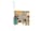 StarTech.com 11050-PC-SERIAL-CARD Image 1 from Front
