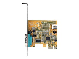 StarTech.com 11050-PC-SERIAL-CARD Main Image from Front