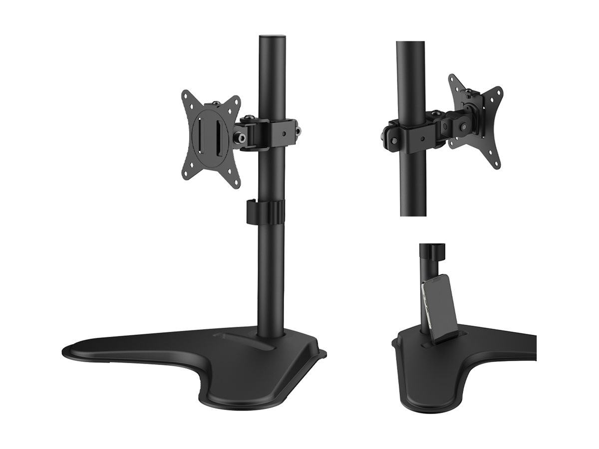 SIIG Monitor Desk Stand - Thumbnail 4