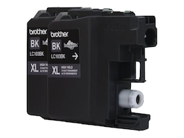 Brother LC1032PKS Main Image from Right-angle