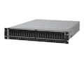 Silver Peak NX-5700 2U RM Application Accelerator 8x500GB HDDs 6xGbE (2xWAN) 2x345W, 500032-001, 36994465, Network Device Modules & Accessories