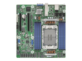 ASRock GNRD8UD-2Q Main Image from Front ASRock GNRD8UD-2Q Main Image from Front