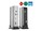 Plugable Technologies TBT-UDT3                       Image 1 from Left-angle