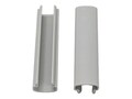 Capsa M38 M38e Cable Clip, 150MM, M06031105, 37244279, Cable Accessories