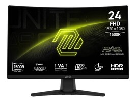 MSI Computer MAG242C                        Main Image from Front