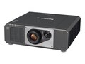 Panasonic PT-FRZ50BU7 WUXGA DLP Projector, 5200 Lumens, Black, PT-FRZ50BU7, 41257574, Projectors