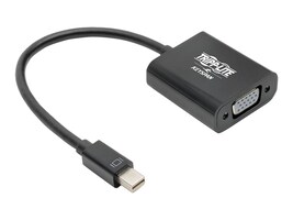 Tripp Lite P137-06N-VGAB Main Image from Left-angle