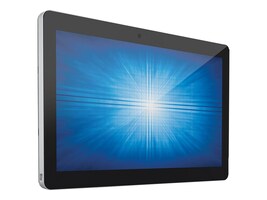 Elo Touch Solutions E551842                        Main Image from Left-angle