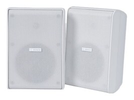 Bosch Security Systems LB20-PC60EW-5L                 Main Image from Front