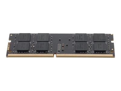 AddOn 32GB PC4-21300 260-pin DDR4 SDRAM SODIMM Kit, CT2K16G4SFD8266-AA, 38008964, Memory AddOn 32GB PC4-21300 260-pin DDR4 SDRAM SODIMM Kit, CT2K16G4SFD8266-AA, 38008964, Memory