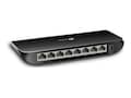 TP-LINK SG1008D DM Switch 8xGbE, TL-SG1008D, 13685926, Network Switches TP-LINK SG1008D DM Switch 8xGbE, TL-SG1008D, 13685926, Network Switches