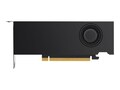 PNY NVIDIA RTX A2000 PCIe 4.0 x16 Graphics Card, 12GB GDDR6 , VCNRTXA200012GB-PB, 41365638, Graphics/Video Accelerators