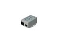 Vivotek POE Injector 802.3AF Compliant - 48 VDC Output, 110 220 VAC Input, POE-IJ-1748NDN US, 16469444, PoE Accessories