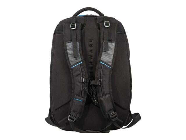alienware gaming backpack