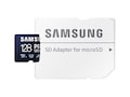 Samsung 128GB U3 A2 PRO Ultimate MicroSDXC Card w  SD Adapter, MB-MY128SA/AM, 41698625, Memory - Flash