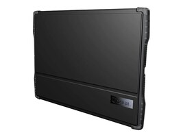 UZBL RF-7124-BLK                    Main Image from Right-angle