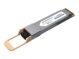 Axiom QDD-400G-SR8-AX                Main Image from Left-angle