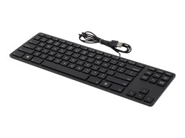 Ergoguys FK308PCLBB                     Main Image from Right-angle