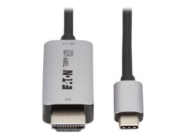 Tripp Lite U444-006-H8K6                  Main Image from Front