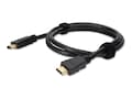 AddOn DCI 4K HDMI 1.4 Male to Male Cable, Black, 3ft, HDMI2HDMI3F, 41315105, Cables AddOn DCI 4K HDMI 1.4 Male to Male Cable, Black, 3ft, HDMI2HDMI3F, 41315105, Cables