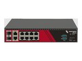 Opengear 8X RS232 X2 PINOUT PORTS, 2X 1, CM8008                        , 42097675, Remote Access Hardware