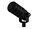 Rode Microphones PODMICUSB Image 2 from Right-angle Rode Microphones PODMICUSB Image 2 from Right-angle