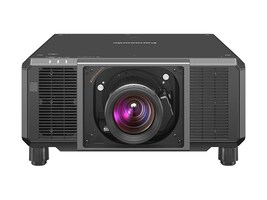 Panasonic PT-RQ25KU Main Image from Front