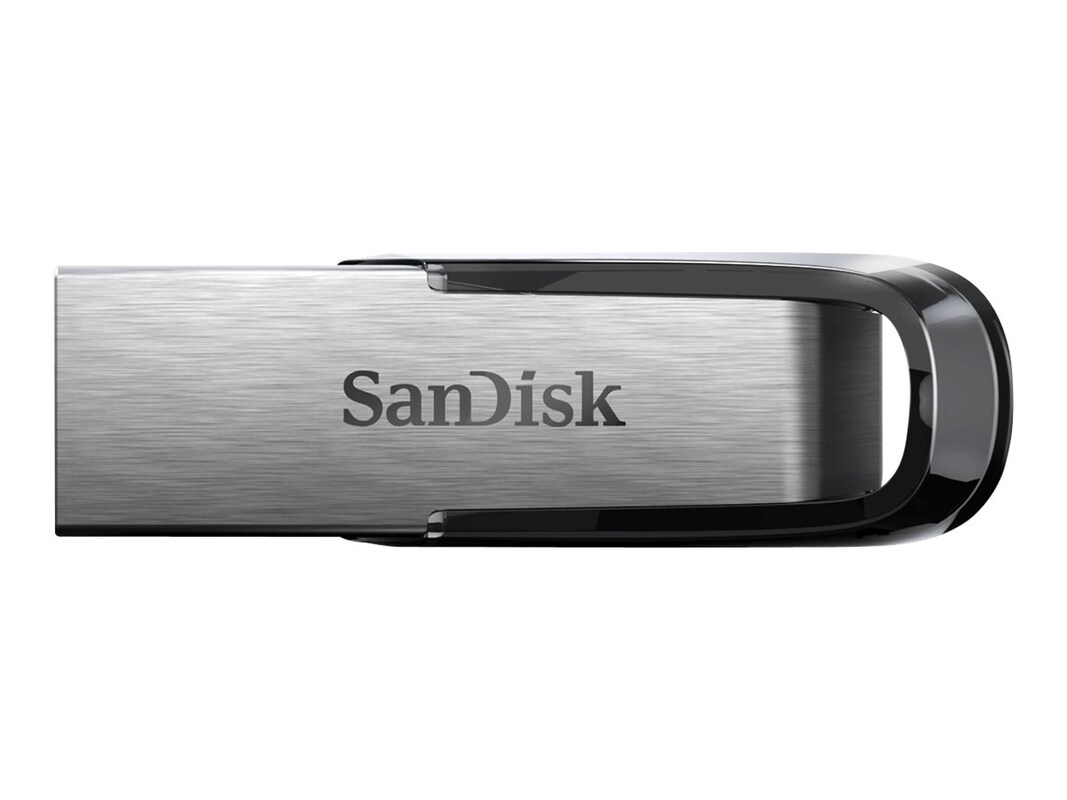 SanDisk 32GB Ultra USB 3.0 Flash Drive (SDCZ73-032G-A46)