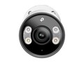 TP-LINK 4MP Outdoor Full Color Bullet Camer w  2.8mm Lens, INSIGHT S345(2.8MM)           , 41834693, Cameras - Security