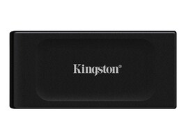 Kingston SXS1000/1000G Main Image from Front