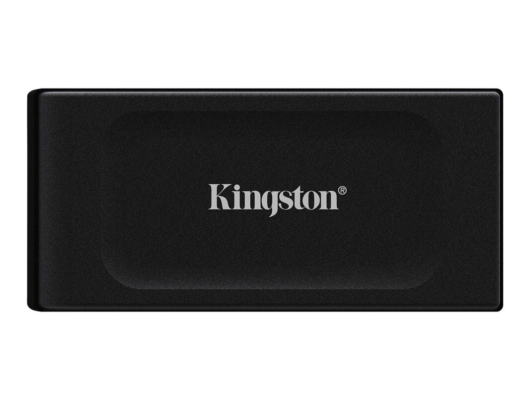 KINGSTON XS1000 external solid state drive (SSD) 2TB