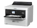 Epson WorkForce Pro WF-M5299 Workgroup Monochrome Printer, C11CG07201, 35894500, Printers - Ink-jet