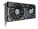 Asus DUAL-RTX4060TI-O16G-EVO        Image 7 from Left-angle
